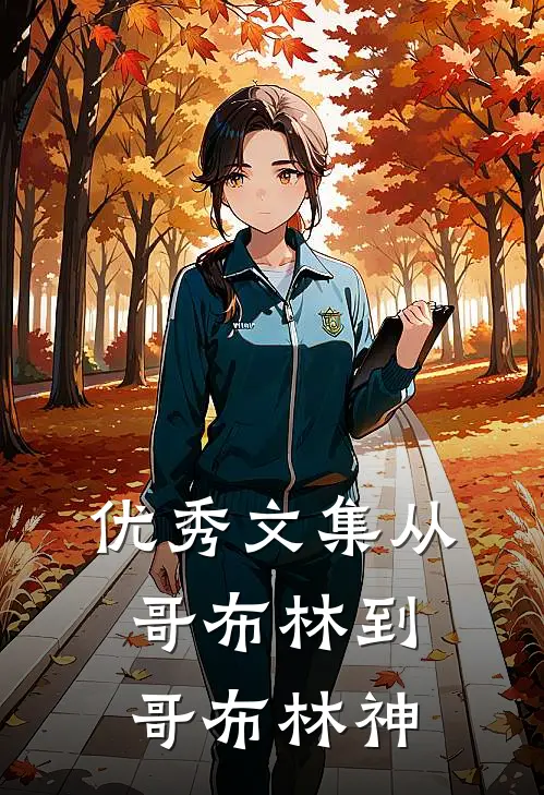 优秀文集从哥布林到哥布林神