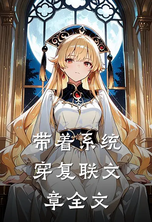 带着系统穿复联文章全文