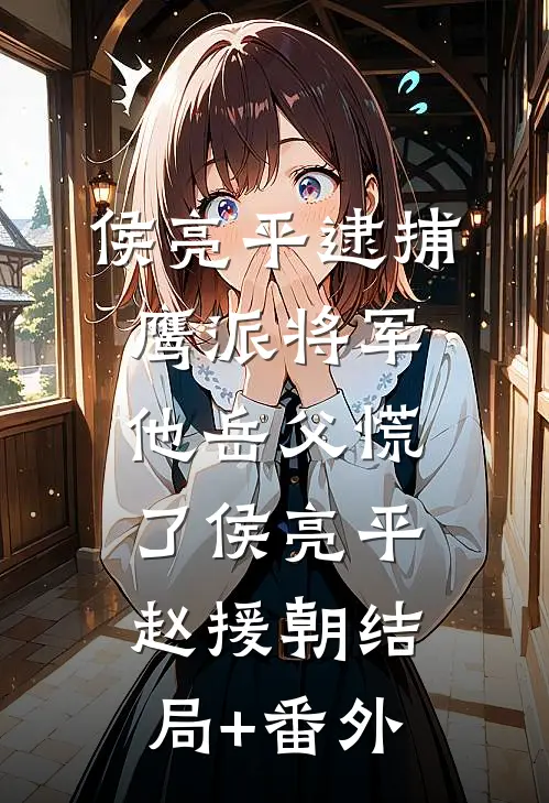 侯亮平逮捕鹰派将军，他岳父慌了侯亮平赵援朝结局+番外