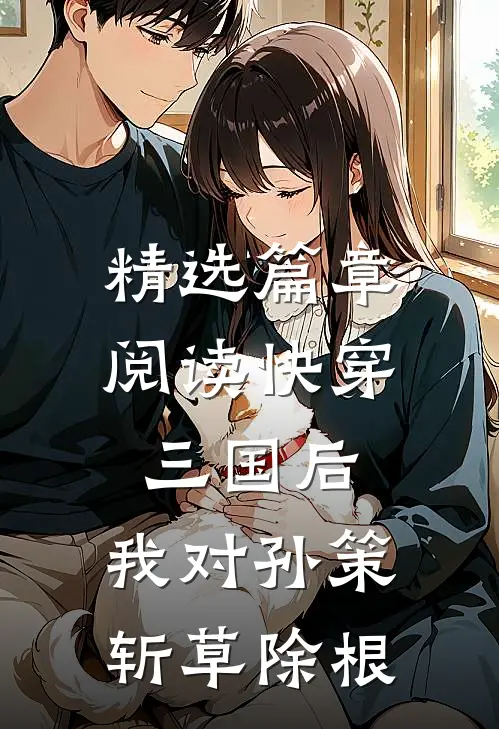 精选篇章阅读快穿三国后，我对孙策斩草除根