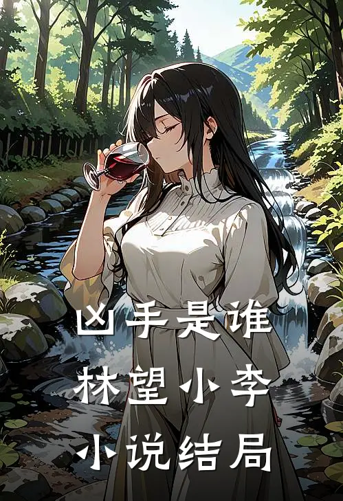 凶手是谁林望小李小说结局