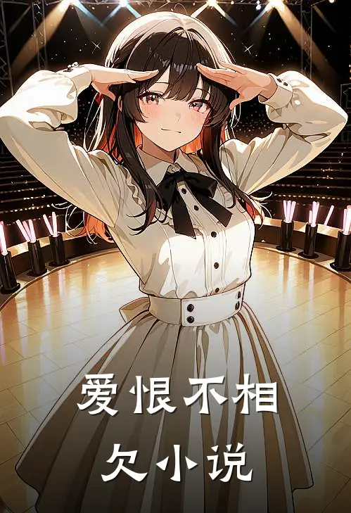 爱恨不相欠小说