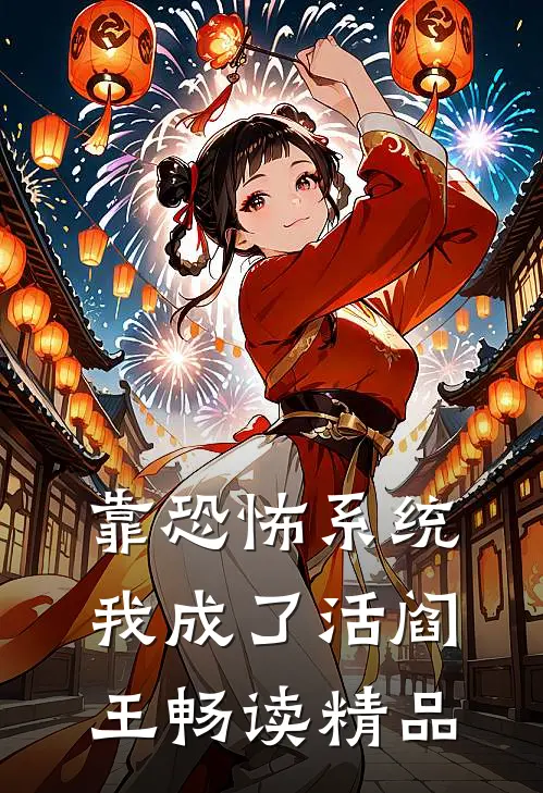 靠恐怖系统，我成了活阎王畅读精品