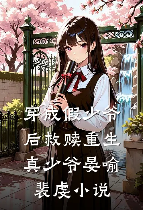 穿成假少爷后救赎重生真少爷晏喻裴虔小说