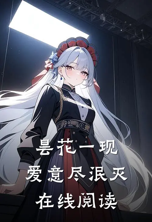 昙花一现，爱意尽泯灭在线阅读