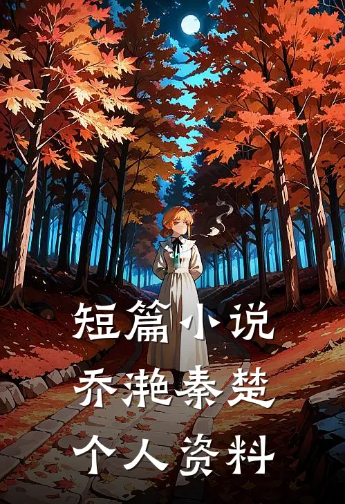 短篇小说乔滟秦楚个人资料