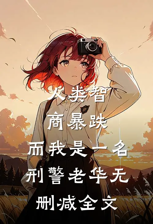 人类智商暴跌，而我是一名刑警老华无删减全文