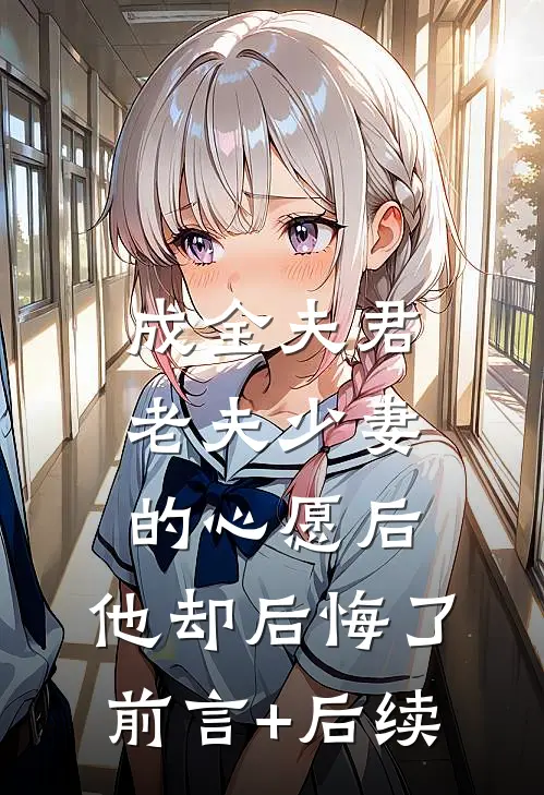 成全夫君老夫少妻的心愿后，他却后悔了前言+后续