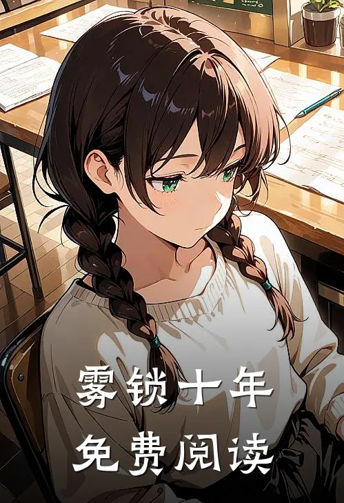 雾锁十年免费阅读