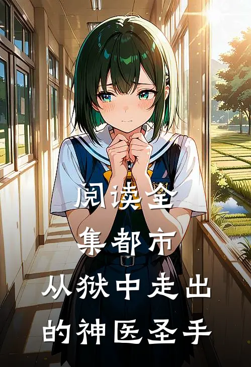 阅读全集都市：从狱中走出的神医圣手
