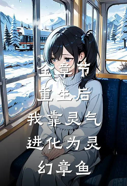 全章节重生后，我靠灵气进化为灵幻章鱼