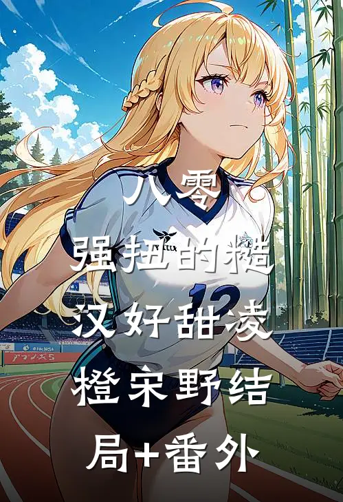 八零：强扭的糙汉好甜凌橙宋野结局+番外