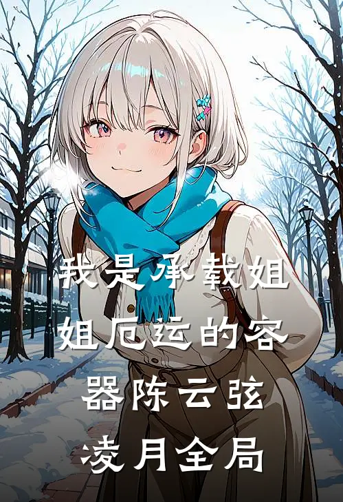 我是承载姐姐厄运的容器陈云弦凌月全局