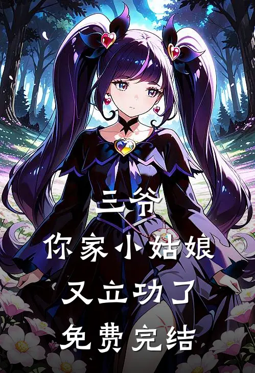 三爷，你家小姑娘又立功了免费完结