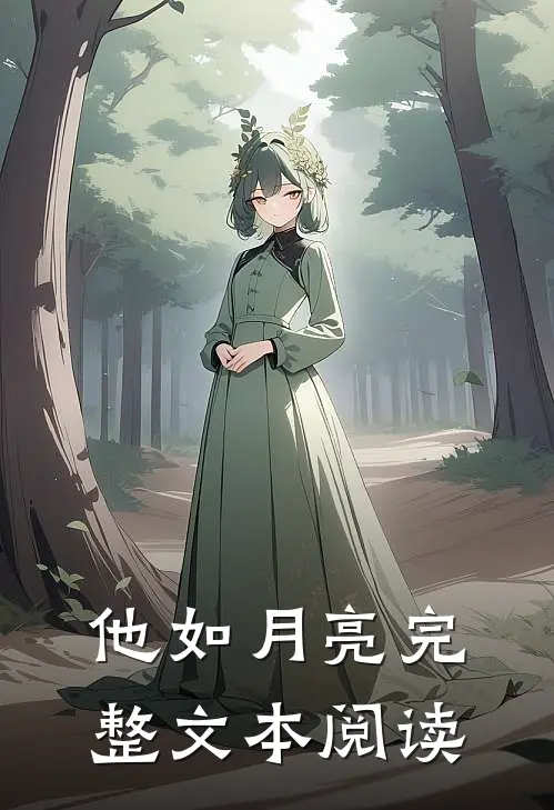 他如月亮完整文本阅读