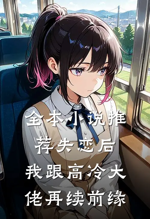 全本小说推荐失恋后，我跟高冷大佬再续前缘