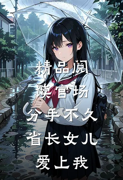 精品阅读官场：分手不久，省长女儿爱上我