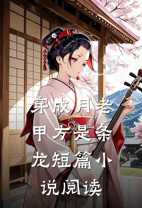 穿成月老，甲方是条龙短篇小说阅读