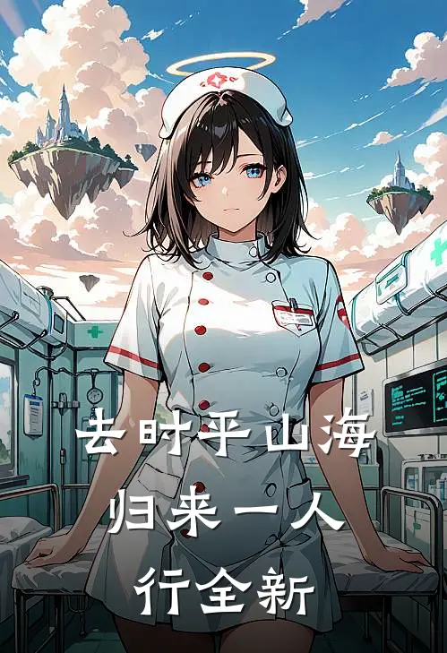 去时平山海，归来一人行全新