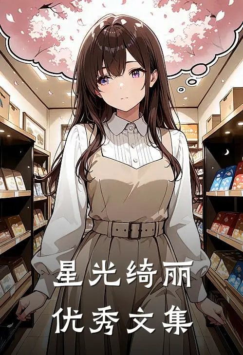 星光绮丽优秀文集
