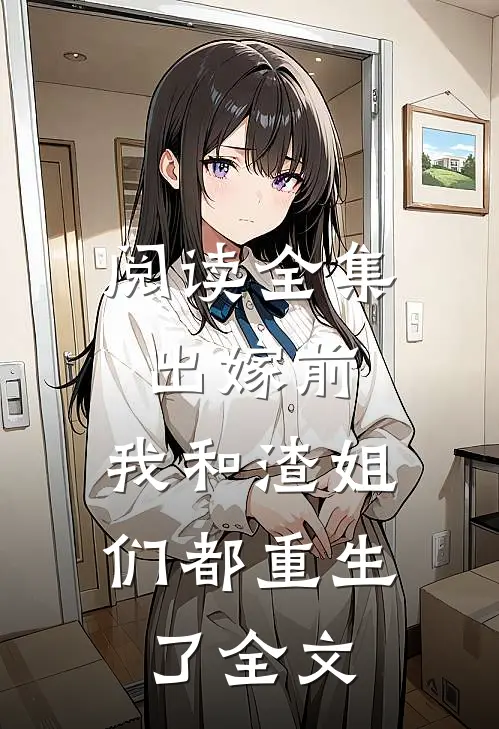 阅读全集出嫁前,我和渣姐们都重生了全文