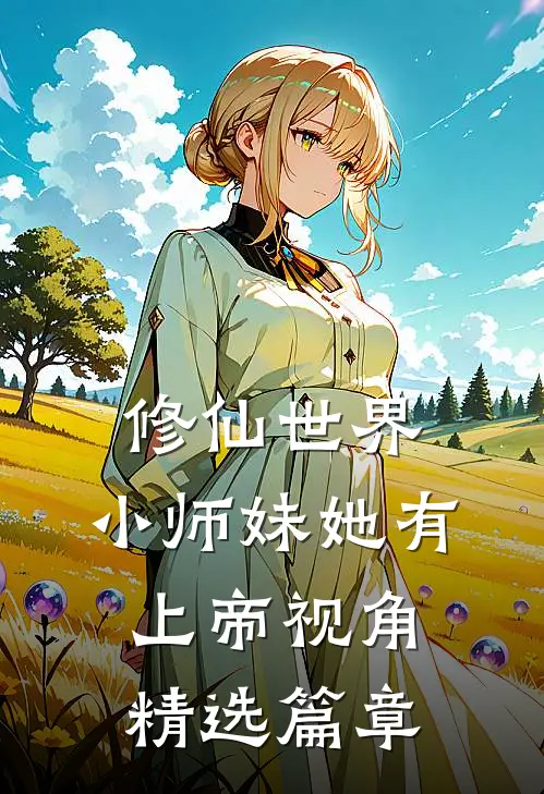 修仙世界：小师妹她有上帝视角精选篇章