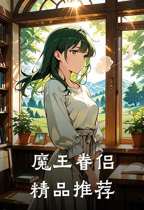 魔王眷侣精品推荐