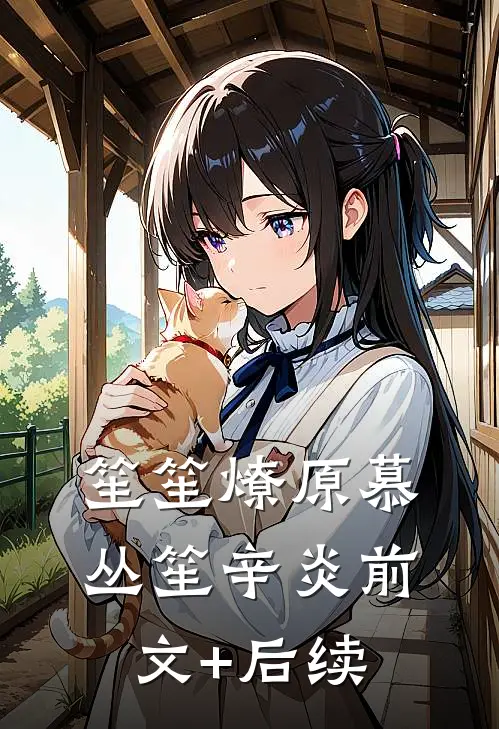 笙笙燎原慕丛笙辛炎前文+后续