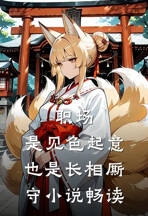 职场：是见色起意也是长相厮守小说畅读