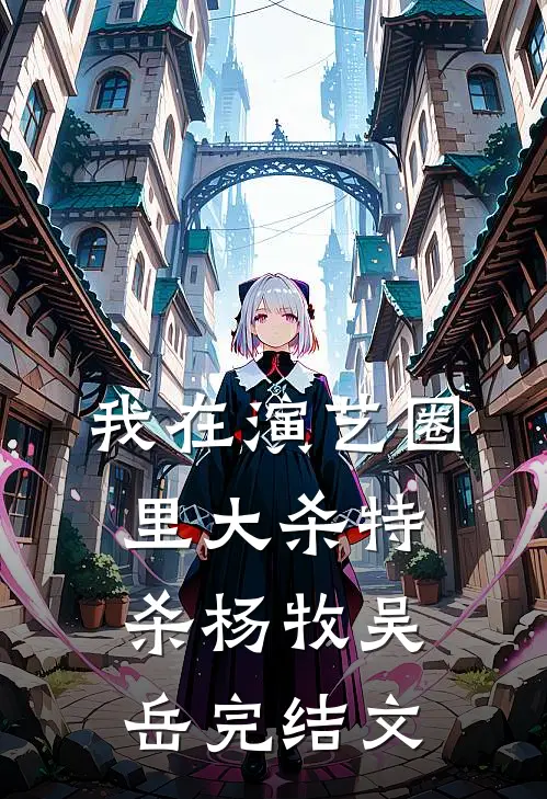 我在演艺圈里大杀特杀杨牧吴岳完结文