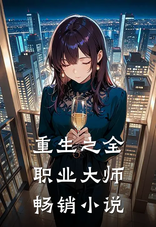 重生之全职业大师畅销小说