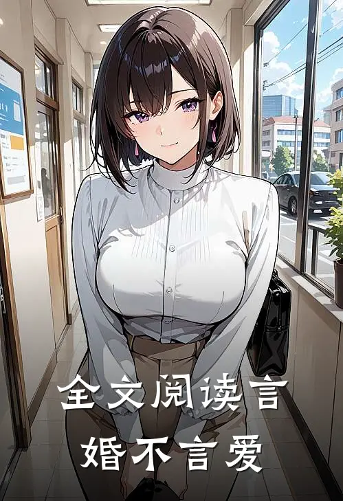 全文阅读言婚不言爱