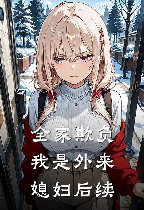 全家欺负我是外来媳妇后续