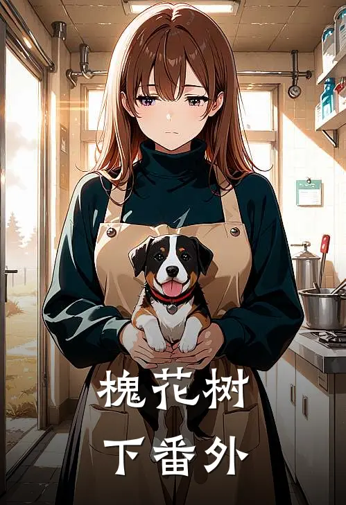槐花树下 番外