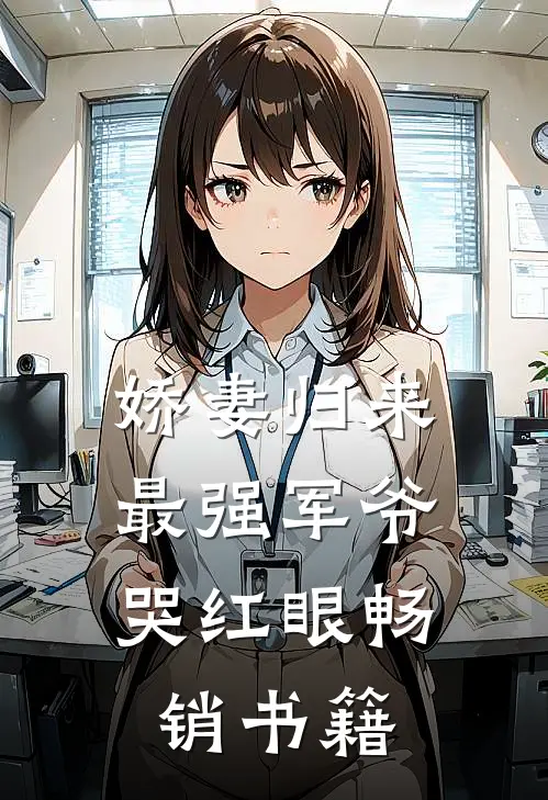 娇妻归来：最强军爷哭红眼畅销书籍