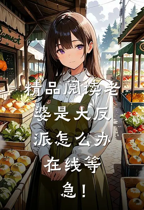 精品阅读老婆是大反派怎么办，在线等，急！