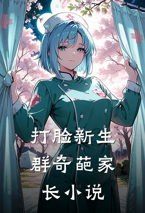 打脸新生群奇葩家长小说