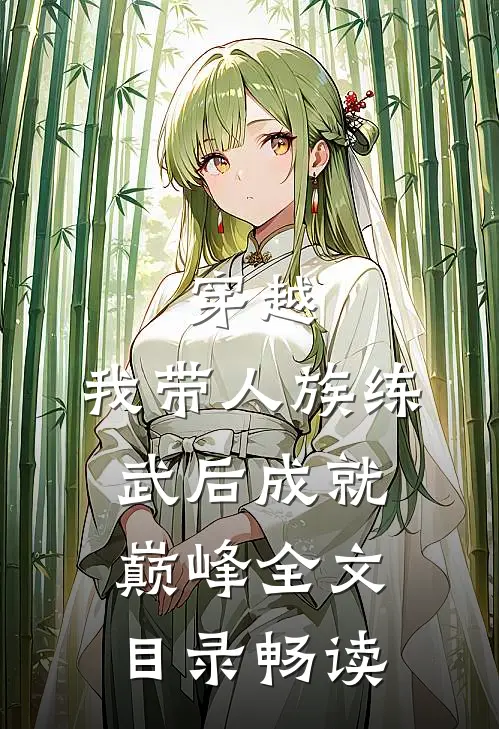 穿越：我带人族练武后成就巅峰全文目录畅读
