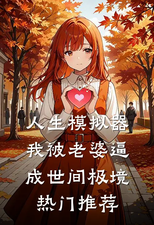 人生模拟器：我被老婆逼成世间极境热门推荐