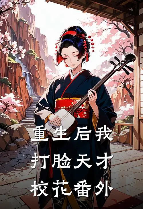 重生后我打脸天才校花 番外