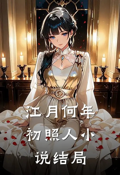 江月何年初照人小说结局