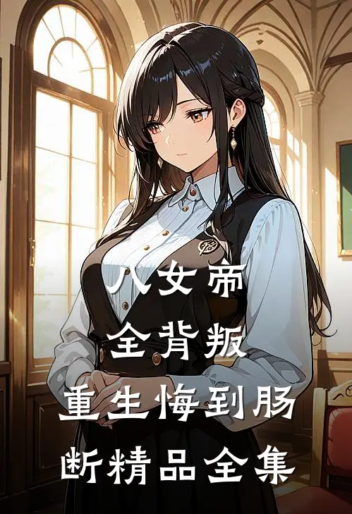 八女帝全背叛，重生悔到肠断精品全集