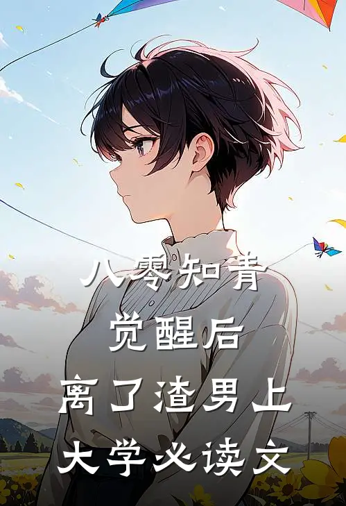 八零知青觉醒后，离了渣男上大学必读文