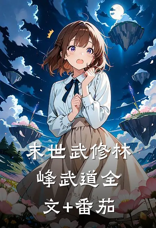 末世武修林峰武道全文+番茄
