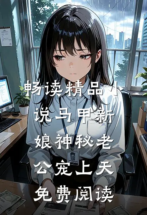 畅读精品小说马甲新娘神秘老公宠上天免费阅读