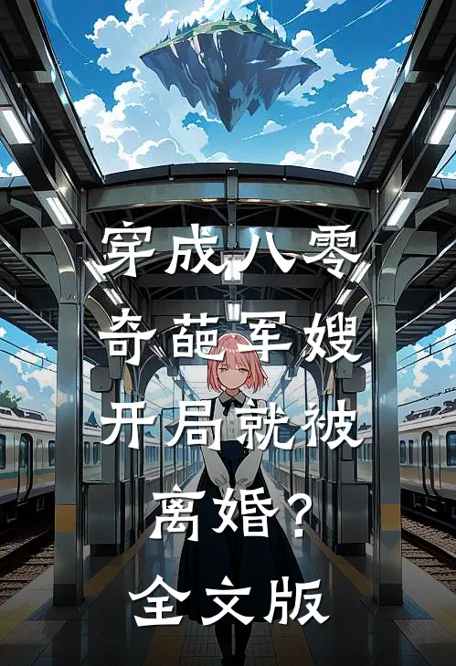 穿成八零奇葩军嫂，开局就被离婚？全文版