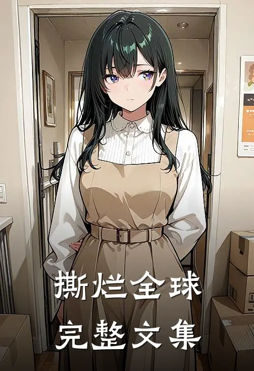 撕烂全球完整文集