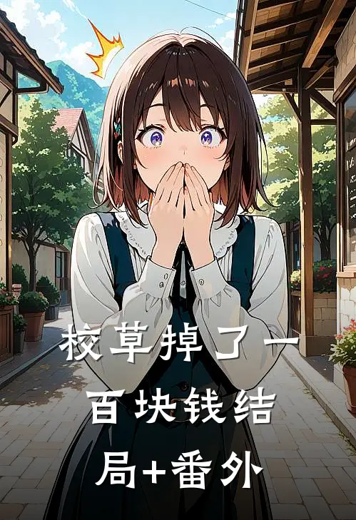 校草掉了一百块钱结局+番外