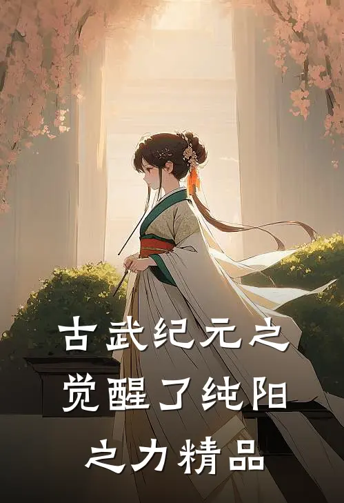 古武纪元之觉醒了纯阳之力精品