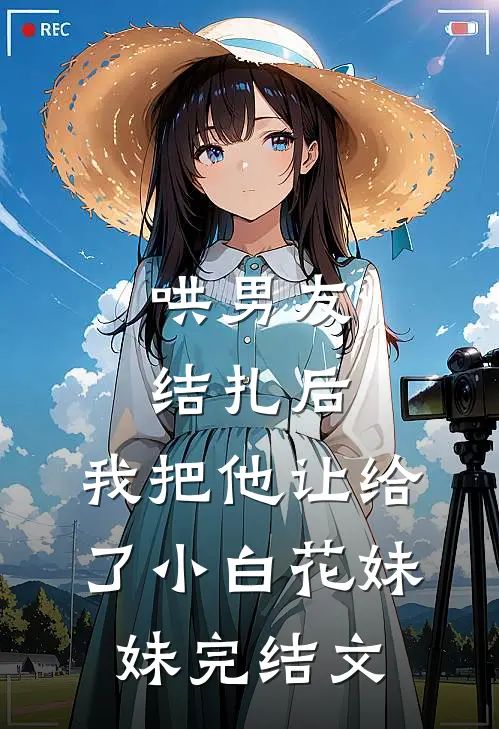 哄男友结扎后，我把他让给了小白花妹妹完结文
